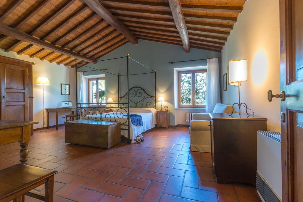 La Locanda Della Chiocciola Орте Экстерьер фото